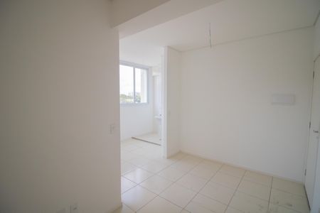 SALA de apartamento para alugar com 1 quarto, 31m² em Parque Anhanguera, São Paulo
