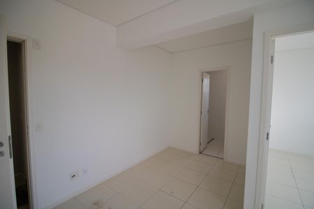 SALA de apartamento para alugar com 1 quarto, 31m² em Parque Anhanguera, São Paulo