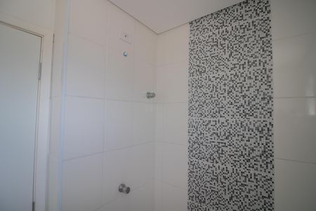 BANHEIRO de apartamento para alugar com 1 quarto, 31m² em Parque Anhanguera, São Paulo