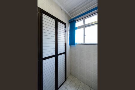 Apartamento para alugar com 34m², 1 quarto e 1 vagaÁrea de Serviço