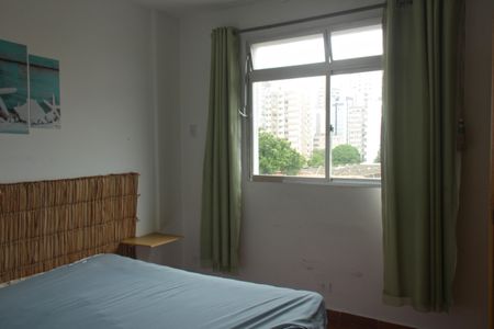 Apartamento para alugar com 34m², 1 quarto e 1 vagaQuarto