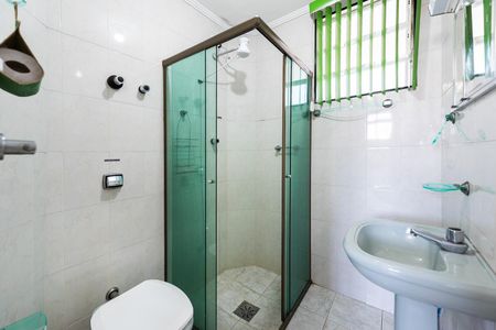 Apartamento para alugar com 34m², 1 quarto e 1 vagaBanheiro Social