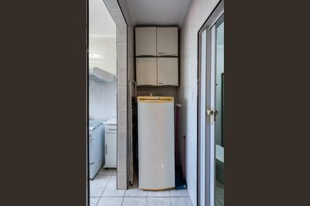 Apartamento para alugar com 34m², 1 quarto e 1 vagaÁrea de Serviço