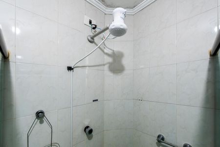 Apartamento para alugar com 34m², 1 quarto e 1 vagaBanheiro Social