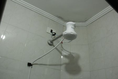 Apartamento para alugar com 34m², 1 quarto e 1 vagaBanheiro