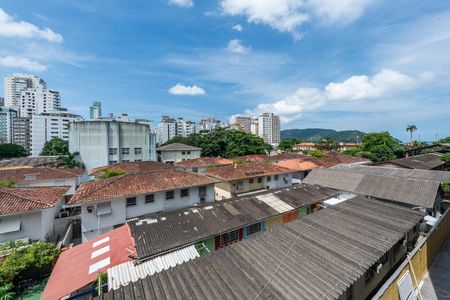 Apartamento para alugar com 34m², 1 quarto e 1 vagaVista do Quarto