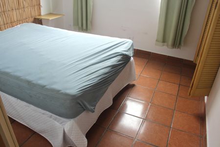 Quarto de apartamento para alugar com 1 quarto, 34m² em Boqueirão, Santos