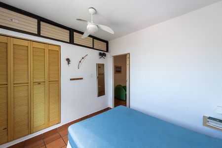 Apartamento para alugar com 34m², 1 quarto e 1 vagaQuarto