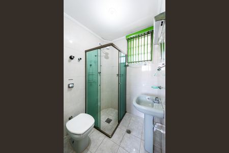 Apartamento para alugar com 34m², 1 quarto e 1 vagaBanheiro Social