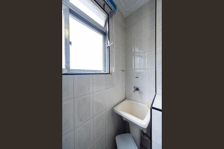 Apartamento para alugar com 34m², 1 quarto e 1 vagaÁrea de Serviço