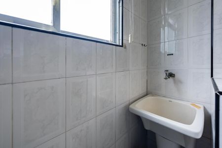 Apartamento para alugar com 34m², 1 quarto e 1 vagaÁrea de Serviço