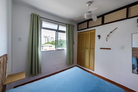 Apartamento para alugar com 34m², 1 quarto e 1 vagaQuarto