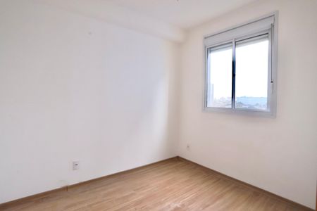 Quarto de apartamento à venda com 1 quarto, 24m² em Belenzinho, São Paulo