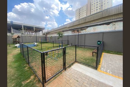 Apartamento à venda com 24m², 1 quarto e sem vaga Apartamento à venda com 24m², 1 quarto e sem vagaEspaço Pet