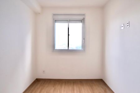 Quarto de apartamento à venda com 1 quarto, 24m² em Belenzinho, São Paulo