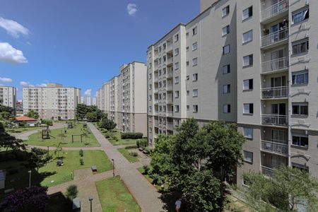 Apartamento para alugar com 50m², 2 quartos e 1 vagaVista - Quarto 1