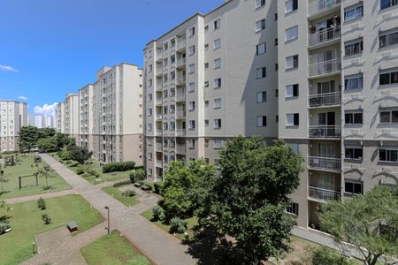 Apartamento para alugar com 50m², 2 quartos e 1 vagaVista - Área de Serviço