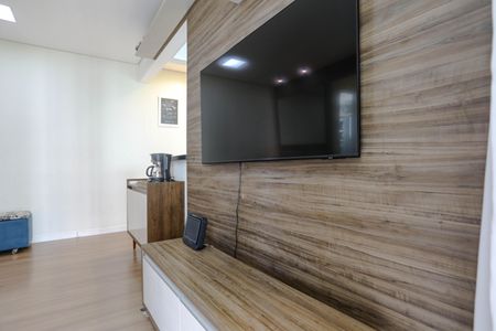 Apartamento para alugar com 50m², 2 quartos e 1 vagaSala