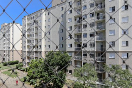 Apartamento para alugar com 50m², 2 quartos e 1 vagaVista - Sacada