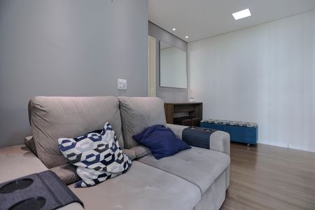 Apartamento para alugar com 50m², 2 quartos e 1 vagaSala