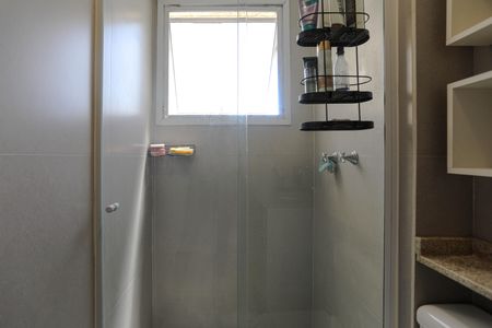 Apartamento para alugar com 50m², 2 quartos e 1 vagaBanheiro