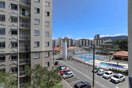 Apartamento para alugar com 50m², 2 quartos e 1 vagaVista - Quarto 1