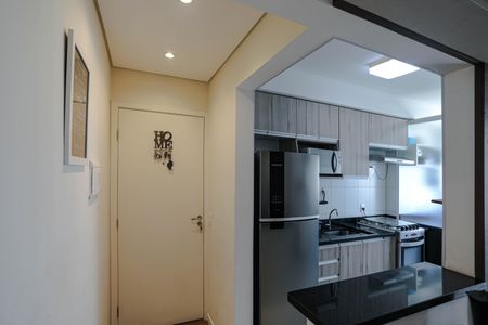 Apartamento para alugar com 50m², 2 quartos e 1 vagaCozinha