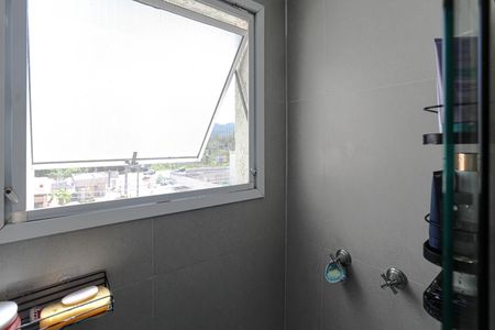 Apartamento para alugar com 50m², 2 quartos e 1 vagaBanheiro