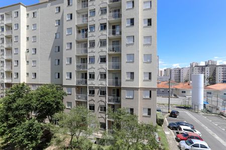 Apartamento para alugar com 50m², 2 quartos e 1 vagaVista - Quarto 2
