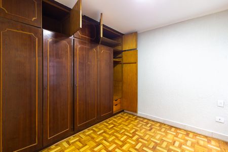Casa de condomínio à venda com 80m², 1 quarto e 1 vagaQuarto
