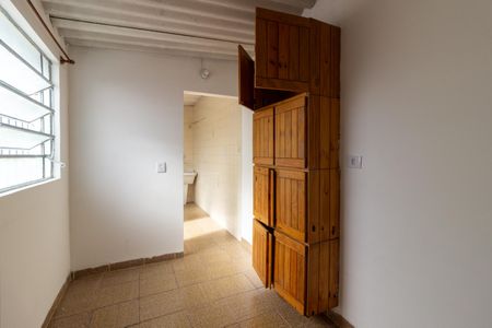 Casa de condomínio à venda com 80m², 1 quarto e 1 vagaÁrea de Serviço
