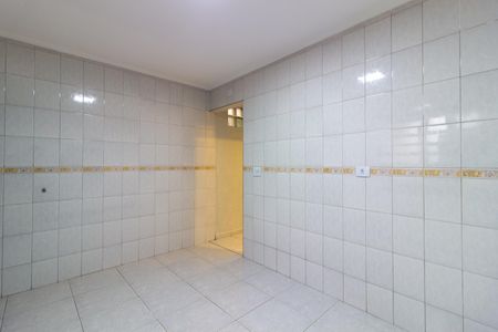Casa de condomínio à venda com 80m², 1 quarto e 1 vagaCozinha