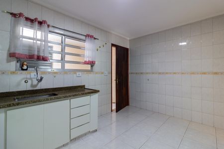 Casa de condomínio à venda com 80m², 1 quarto e 1 vagaCozinha