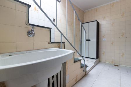 Casa de condomínio à venda com 80m², 1 quarto e 1 vagaÁrea de Serviço