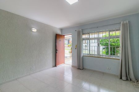 Sala de casa de condomínio à venda com 1 quarto, 80m² em Vila Madalena, São Paulo