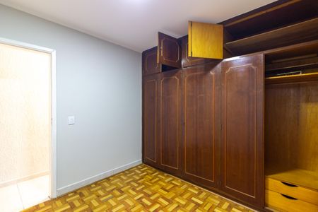 Quarto de casa de condomínio à venda com 1 quarto, 80m² em Vila Madalena, São Paulo