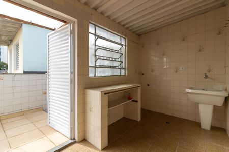 Casa de condomínio à venda com 80m², 1 quarto e 1 vagaÁrea de Serviço