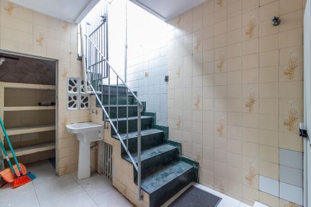 Casa de condomínio à venda com 80m², 1 quarto e 1 vagaÁrea de Serviço