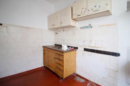 Apartamento à venda com 60m², 1 quarto e sem vaga Apartamento à venda com 60m², 1 quarto e sem vagaCozinha