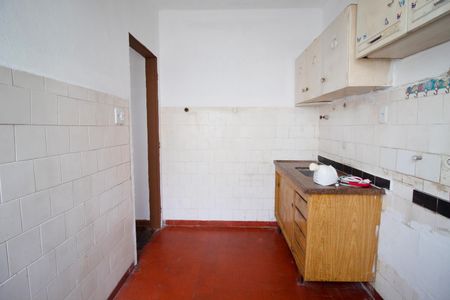 Apartamento à venda com 60m², 1 quarto e sem vaga Apartamento à venda com 60m², 1 quarto e sem vagaCozinha