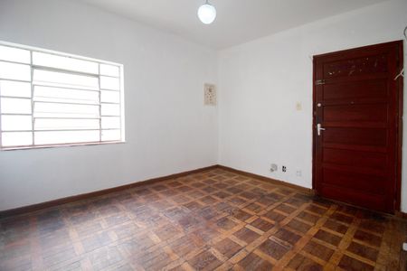 Apartamento à venda com 60m², 1 quarto e sem vaga Apartamento à venda com 60m², 1 quarto e sem vagaSala