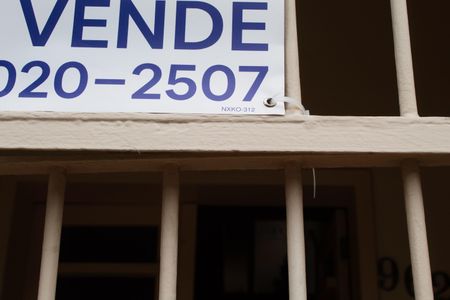 Apartamento à venda com 60m², 1 quarto e sem vaga Apartamento à venda com 60m², 1 quarto e sem vagaPlaca