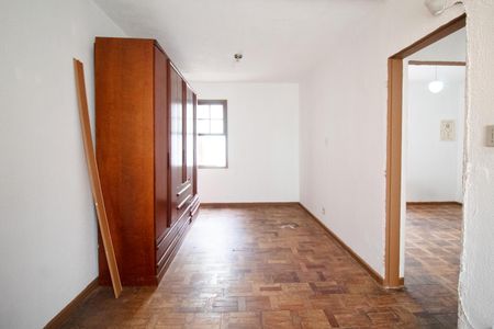 Apartamento à venda com 60m², 1 quarto e sem vaga Apartamento à venda com 60m², 1 quarto e sem vagaQuarto