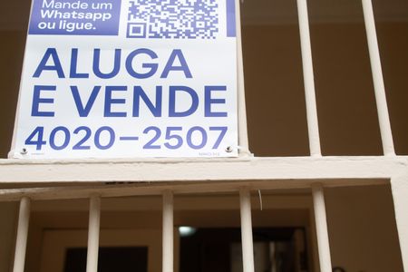 Apartamento à venda com 60m², 1 quarto e sem vaga Apartamento à venda com 60m², 1 quarto e sem vagaPlaca