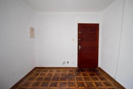 Apartamento à venda com 60m², 1 quarto e sem vaga Apartamento à venda com 60m², 1 quarto e sem vagaSala