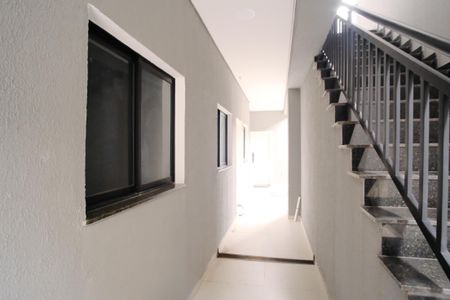 Apartamento à venda com 35m², 2 quartos e sem vagaÁrea comum