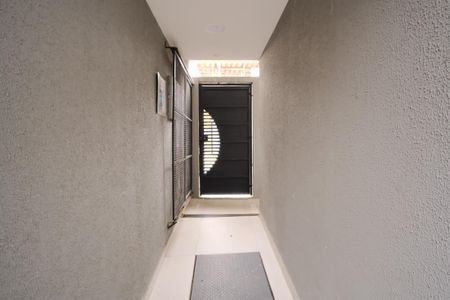 Apartamento à venda com 35m², 2 quartos e sem vagaÁrea comum