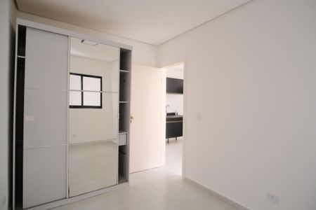 Apartamento à venda com 35m², 2 quartos e sem vagaQuarto 2