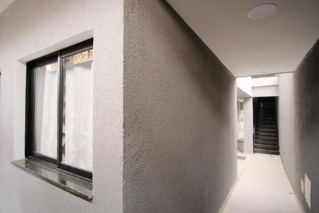 Apartamento à venda com 35m², 2 quartos e sem vagaÁrea comum
