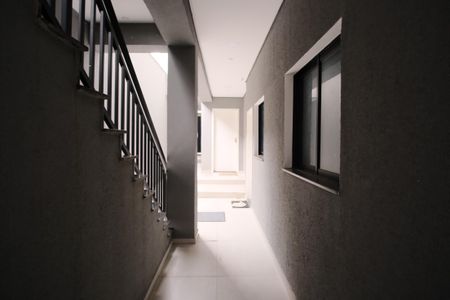 Apartamento à venda com 35m², 2 quartos e sem vagaÁrea comum